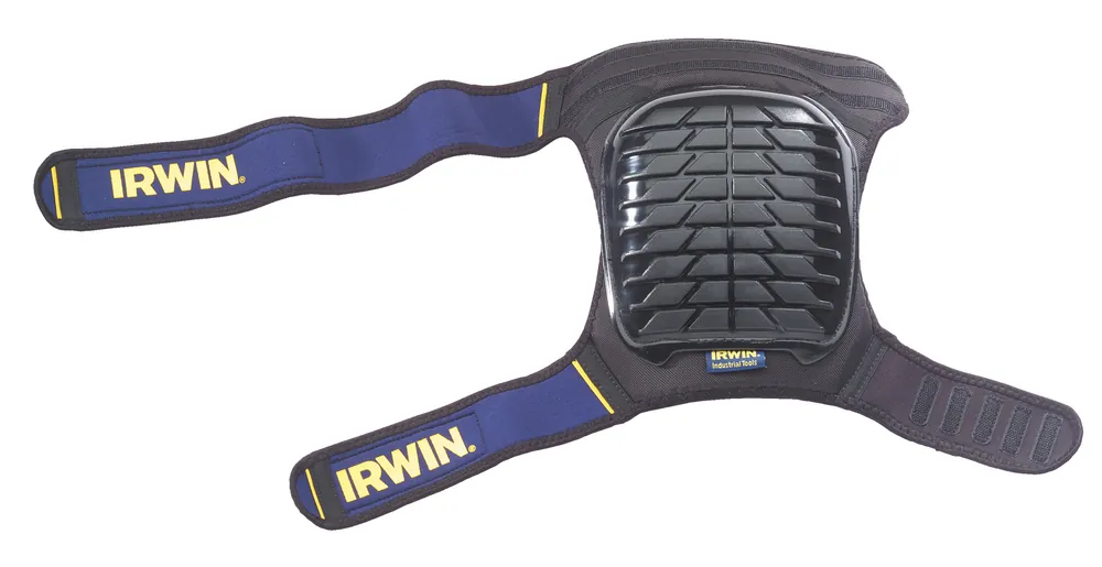 Irwin 10503831 Genouillères pour tous les terrains