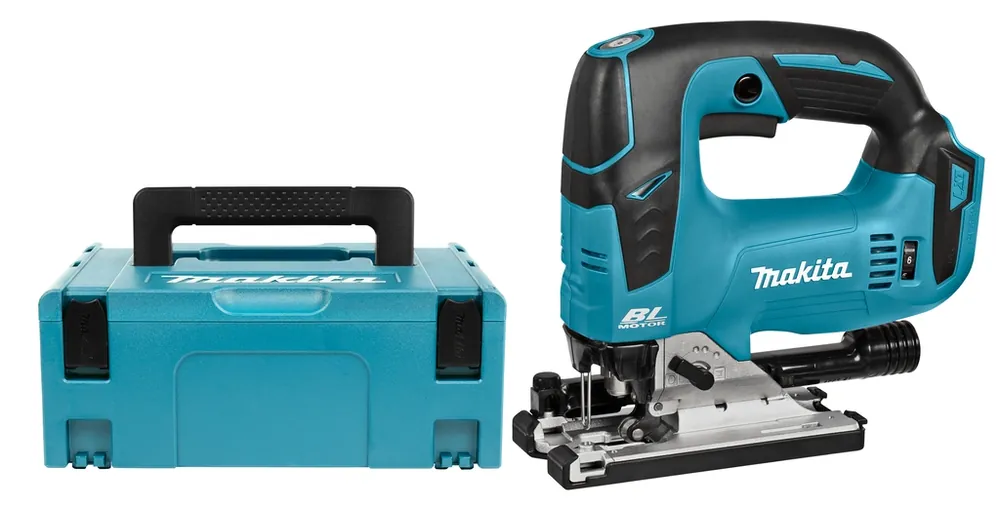 Makita DJV142ZJ Scie sauteuse 14,4V Li-Ion (Produit seul)