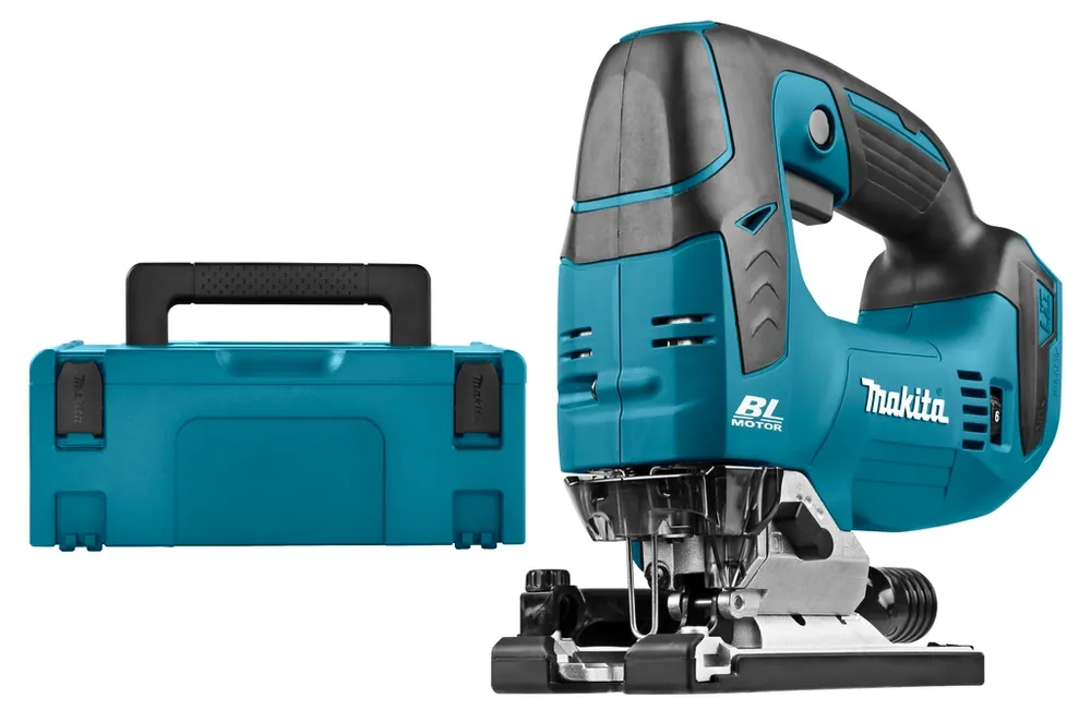 Makita DJV182ZJ Scie sauteuse 18V Li-Ion (Produit seul)
