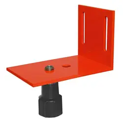 Nedo 461030 Fixation murale Easy Budget