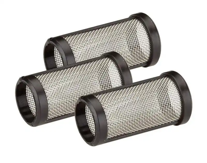 Graco 04.24F039 24F039 Filtre d‘embout 60 Mesh, jeu de 3