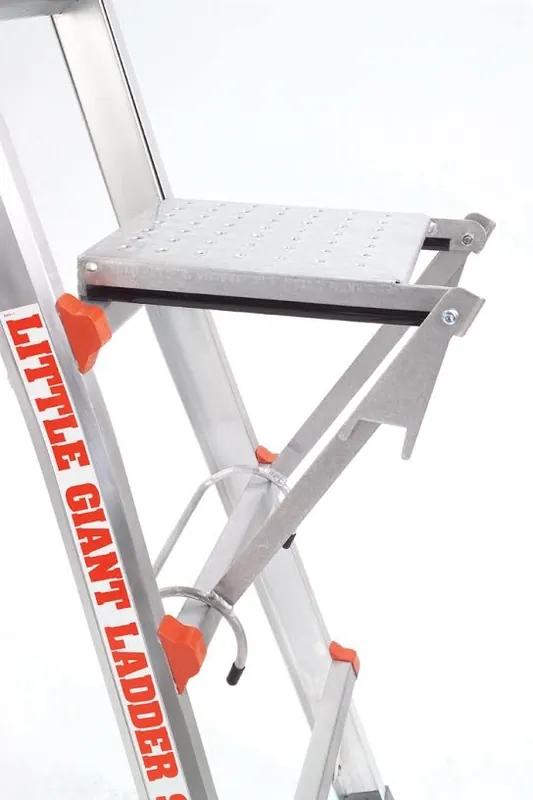 Little Giant 48419104 Banc à échelles multiples