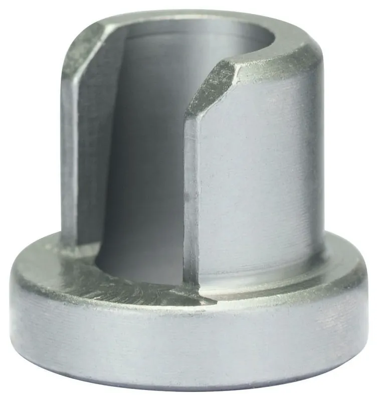 Bosch Bleu Accessoires 2608639028 Matrice pour tôle ondulées et trapézoïdales (dernier type avec limitations) GNA 16