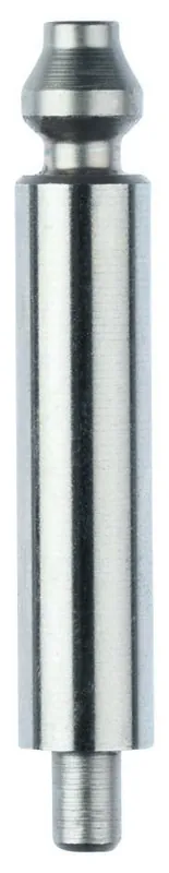 Bosch Bleu Accessoires 2608639027 Poinçon pour coupes droites GNA 16