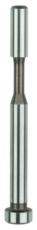 Bosch Bleu Accessoires 2608639022 Poinçon universel pour GNA 2.0 Grignoteuse