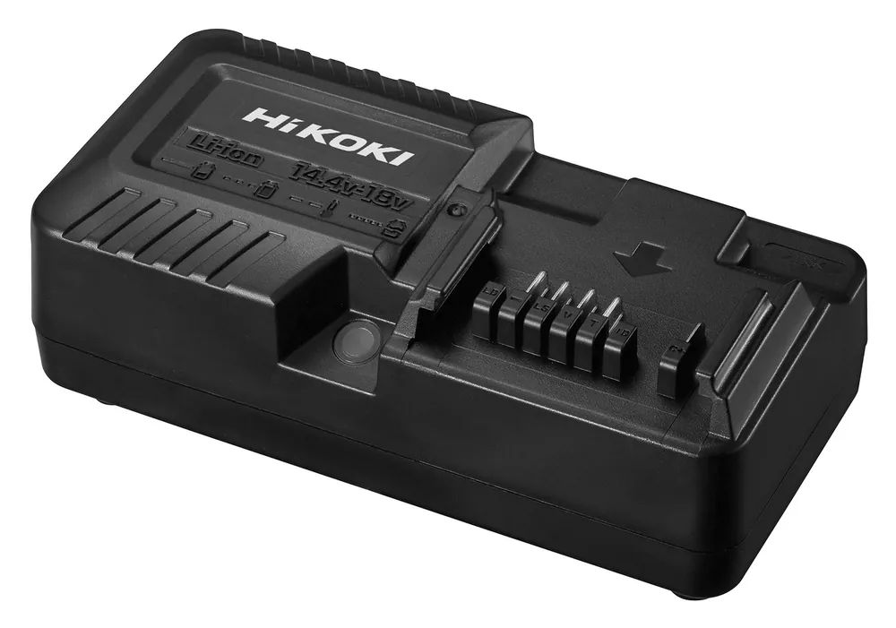 HIKOKI Accessoires UC18YKSLW0Z UC18YKSL W0Z Chargeur 14.4 - 18 Volt