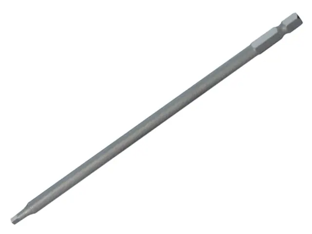 Senco Accessoires EA0327B Embout de vis SQ2 174 mm 2 pcs.