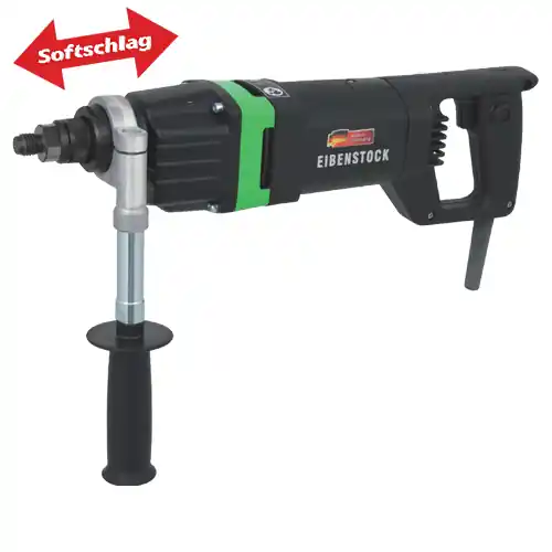 Eibenstock 10.092.06 Perceuse à diamant ESD 1801 1800 Watt - jusqu‘à 90 mm d‘impact doux