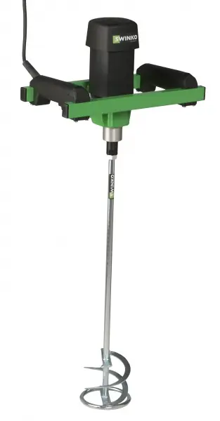 Swinko 10.100.20 MXT 110 B Mixeur 1100 Watt