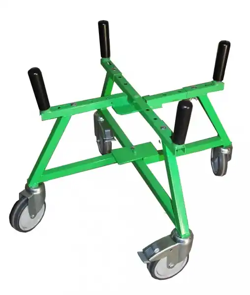 Swinko 11.500.01 Maxi Cockpit riser