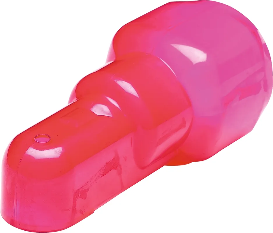 Makita Accessoires 418065-2 Manchon indicateur "rouge