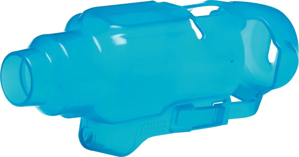 Makita Accessoires 418424-0 Manchon indicateur "bleu"