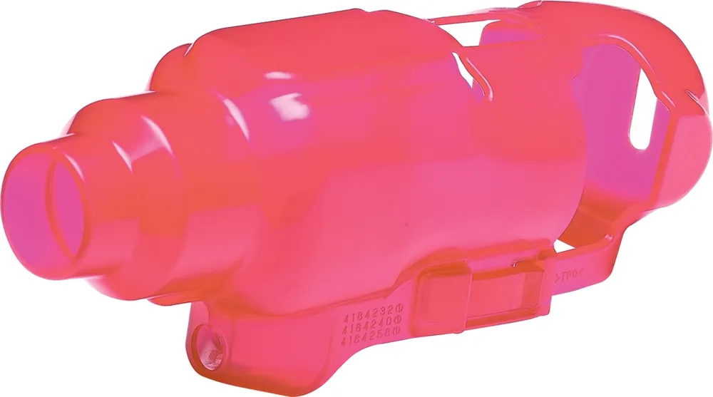 Makita Accessoires 418425-8 Manchon indicateur "rouge"