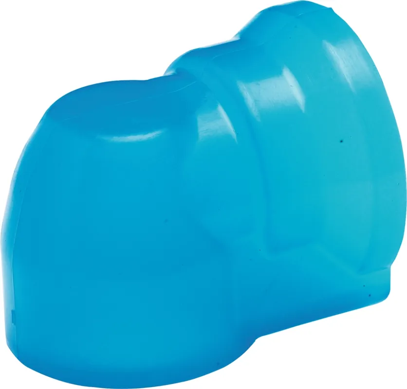Makita Accessoires 418746-8 Manchon indicateur "bleu"