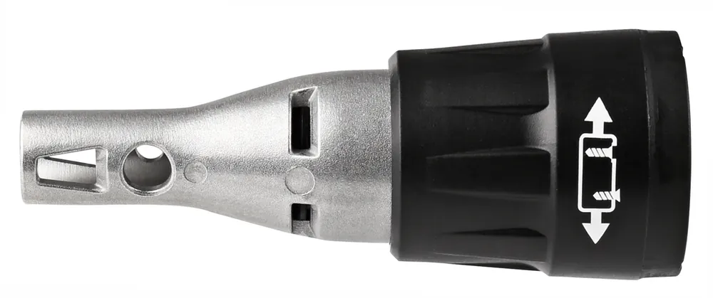 Makita Accessoires 197024-6 Pièce de nez L cpl