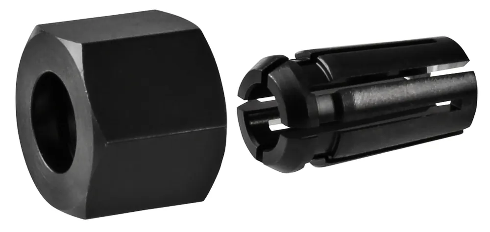 Makita Accessoires 193179-5 Jeu de pinces de serrage 1/4"