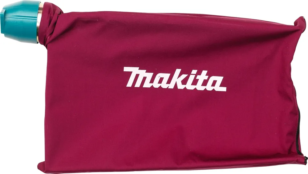 Makita Accessoires 196298-6 Sac à copeaux "lin"