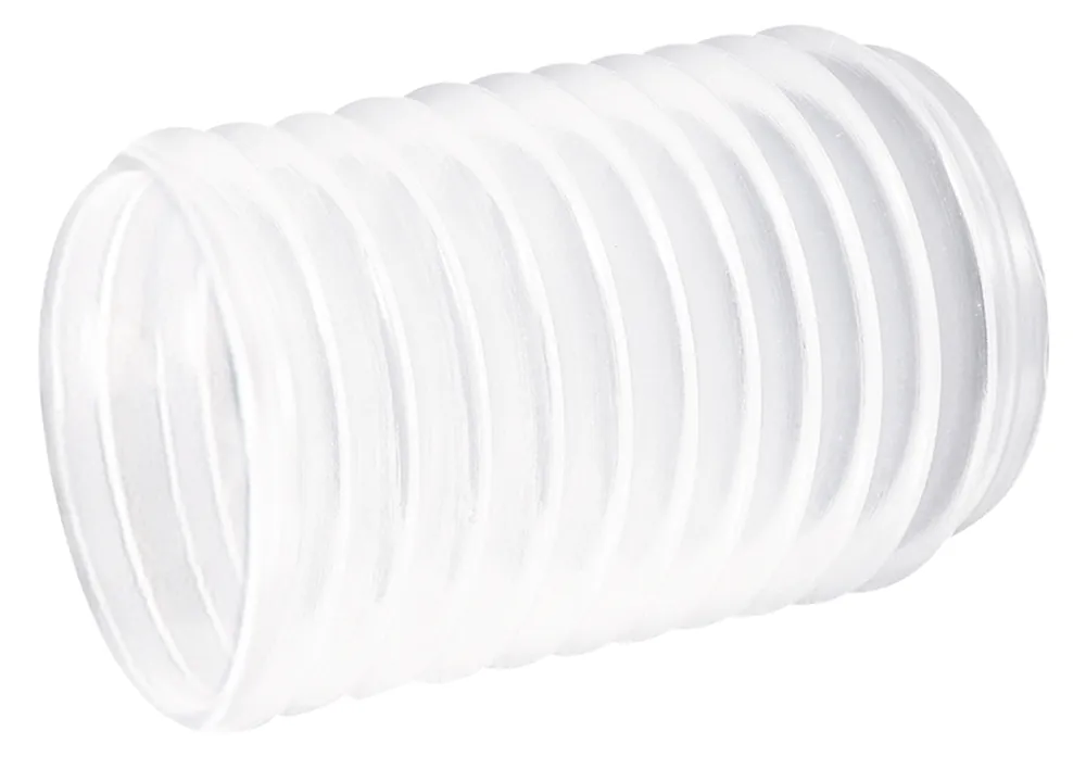 Makita Accessoires 451541-3 Bol à poussière, montage en surface 5-10cm