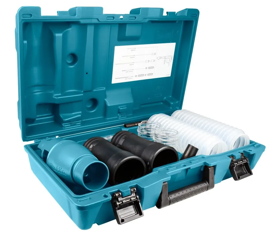 Makita Accessoires 199142-6 Kit de dépoussiérage "drill".