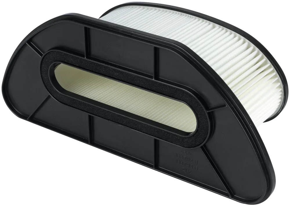 Makita Accessoires 141875-9 Filtre à poussière grossière VC3211M