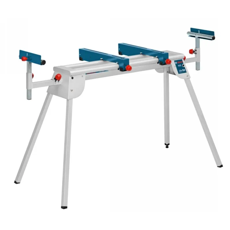 Bosch Bleu Accessoires 0601B12300 Support de scie à onglets GTA2600