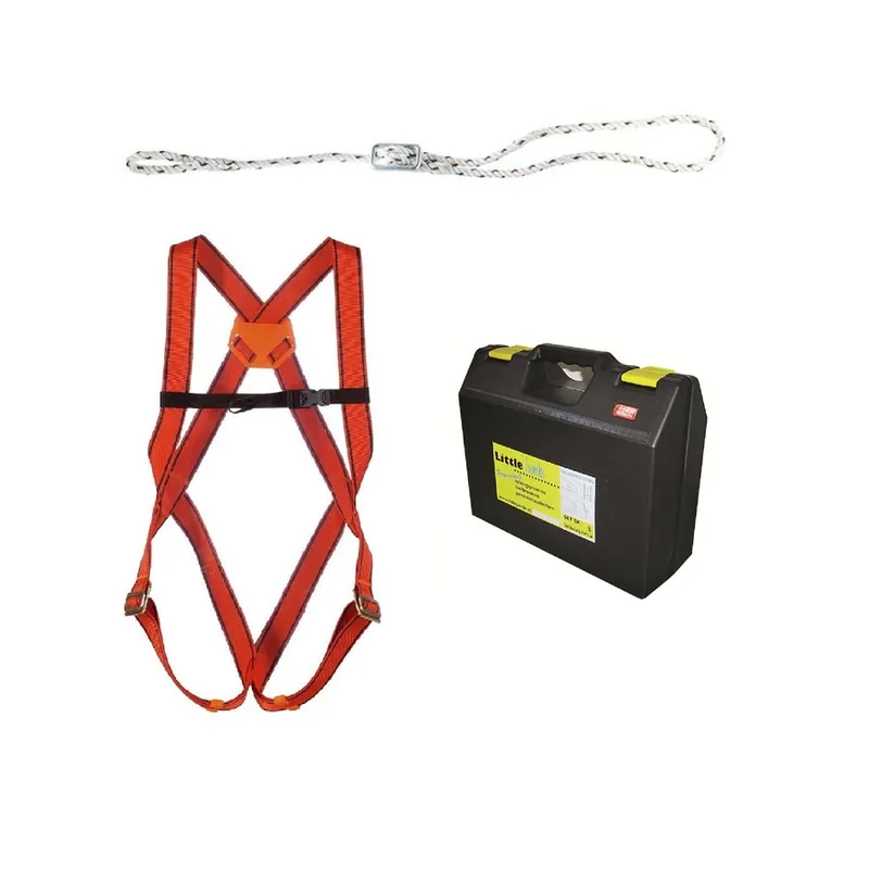 Little Jumbo 7260070022 Kit de protection contre les chutes EK1
