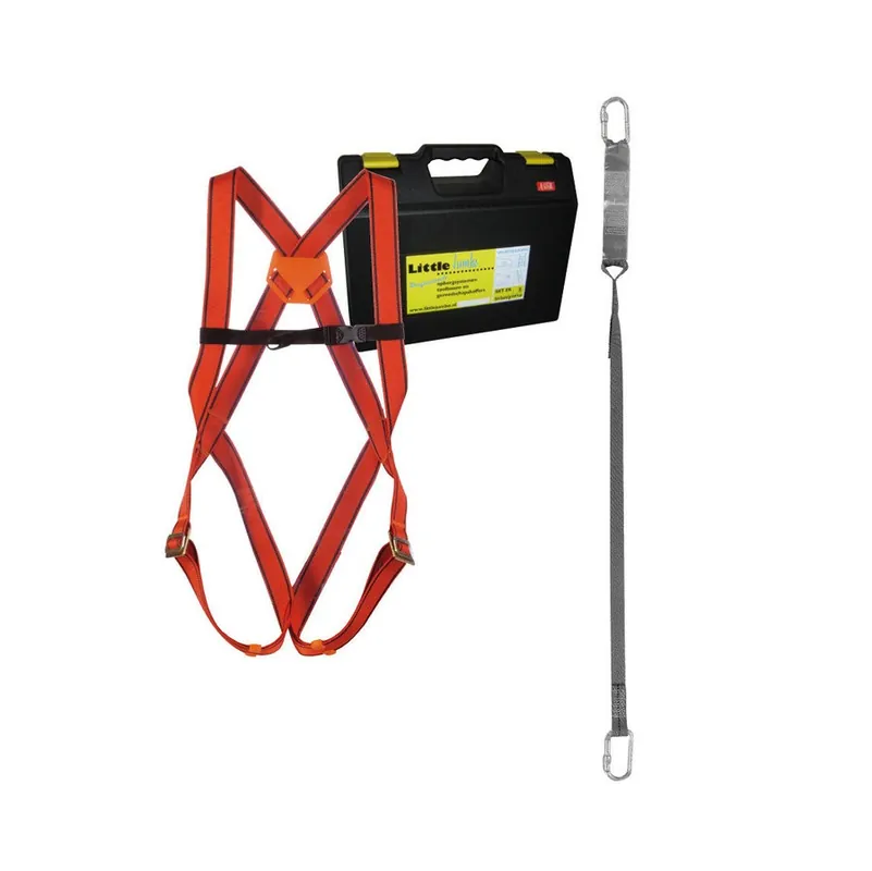 Little Jumbo 7260070026 Kit de protection contre les chutes EK3