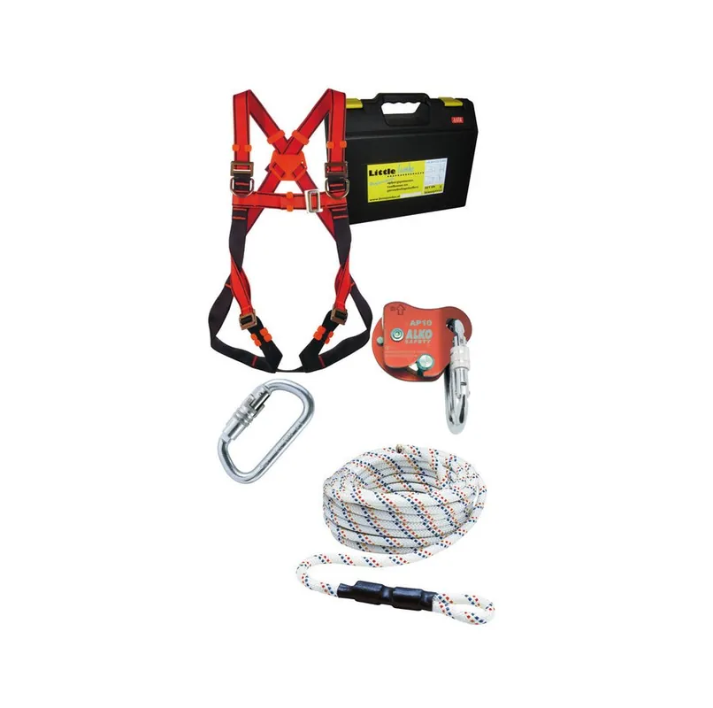 Little Jumbo 7260070040 Kit de protection contre les chutes EK8