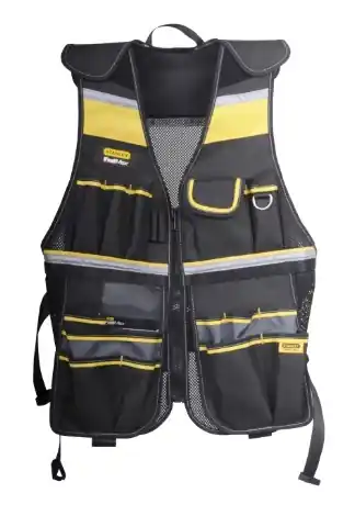 Stanley FMST1-71181 Veste d‘outil FatMax