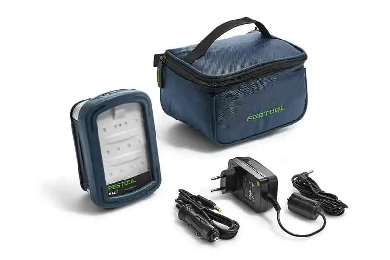 Festool 500721 Lampe KAL II SYSLITE