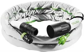 Festool Accessoires 200041 Tuyau d‘aspiration D 27/22x3,5m-AS-GQ/CT