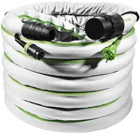 Festool Accessoires 200051 Tuyau d‘aspiration D 32/22x10m-AS-GQ/CT