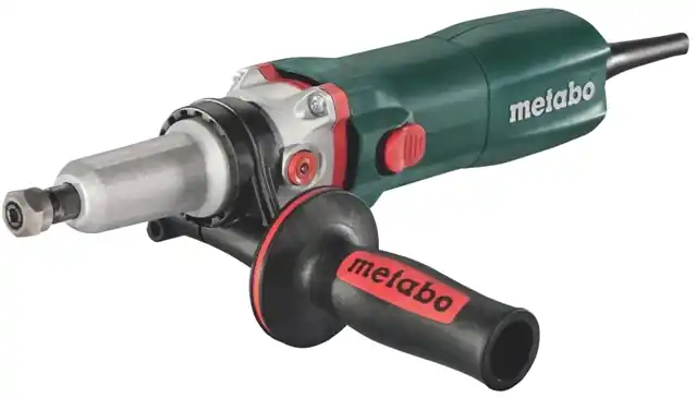 Metabo 600627000 GEP950G Plus Meuleuse droite 950W