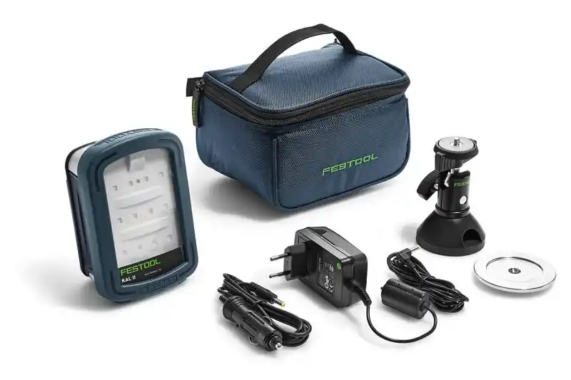 Festool 499815 Lampe KAL II-Set SYSLITE