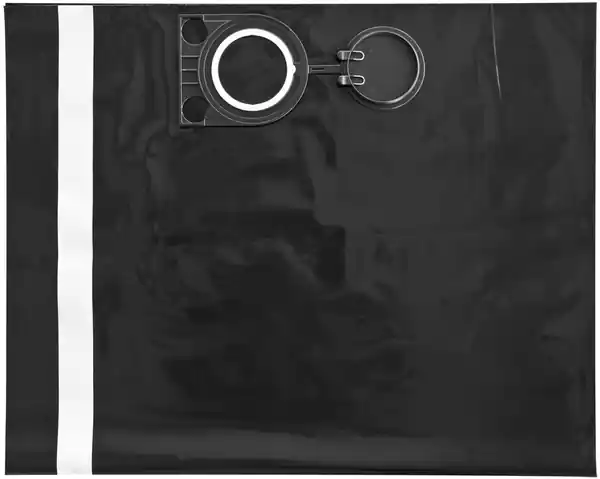 Mafell Accessoires 093721 Sacs à poussière en PE PE-FB-35, 5 pièces pour aspirateur S35M