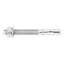 DeWalt Accessoires DFM1110320 PTB-PRO Ancrage de perçage M10 x 100 mm zingué 50 pcs