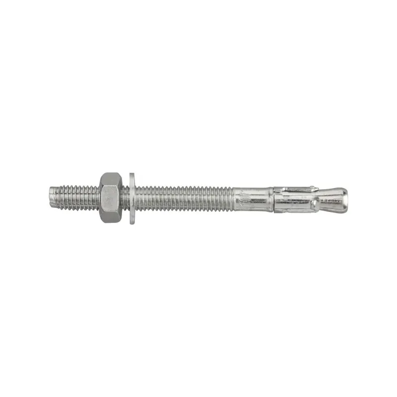 DeWalt Accessoires DFM1110520 PTB-PRO Ancrage de perçage M12 x 90 mm zingué 50 pcs
