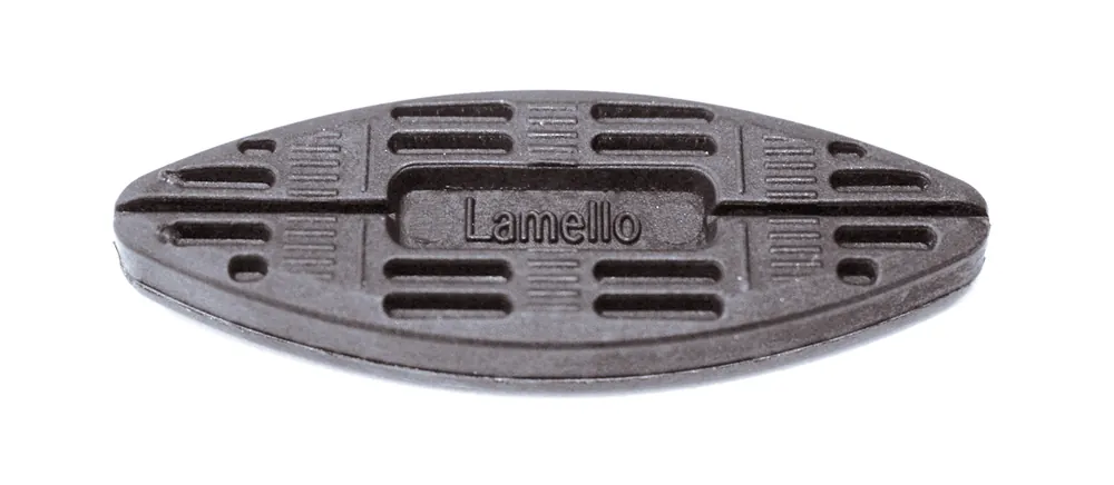 Lamello 145305 bisco P10 Bâton d‘alignement 300 paires