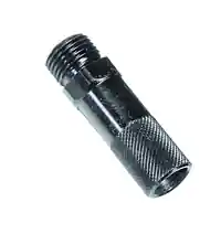 Lamello 6100067 Manchon de perçage 10 mm pour gabarit de perçage Rasto