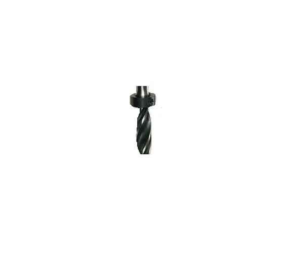 Lamello 6100064 Contrôle de profondeur pour perceuse à bois pour gabarit de perçage Rasto ? 10 mm
