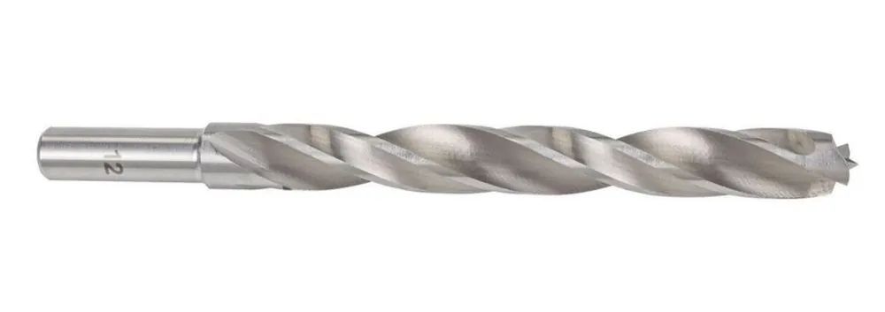 Lamello 6110162 Foret Ã bois avec pointe centrale pour le gabarit de forage Rasto âˆ... 10 mm