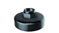 Lamello 6112333 Gabarit de montage Invis Mx2 pour boulon 14 mm