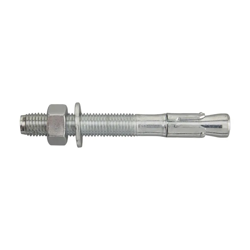 DeWalt Accessoires DFM1110800 PTB-PRO Ancrage épineux M16 x 150 mm zingué 20 pièces