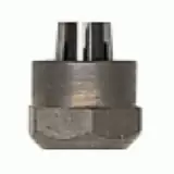 Metabo Accessoires 631945000 Pince de serrage OFE738/OFE1229Signal/FME737 6 mm