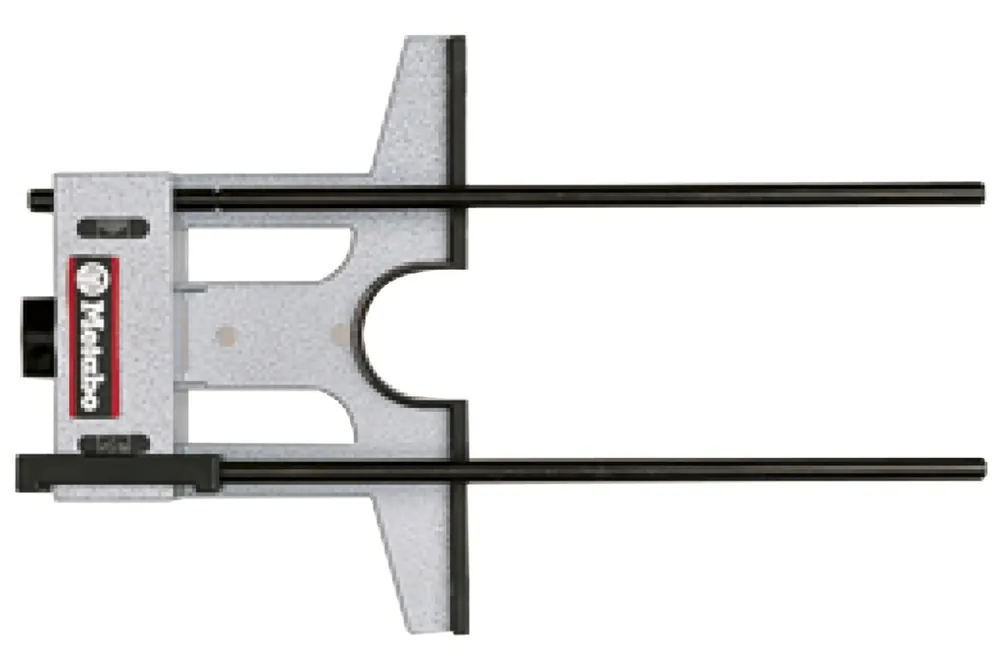Metabo Accessoires 631507000 Guide parallèle OFE738/OFE1229 Signal