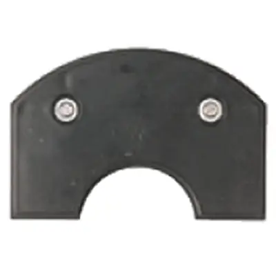 Metabo Accessoires 631503000 Plaque d‘écartement OFE738/OFE1229 Signal