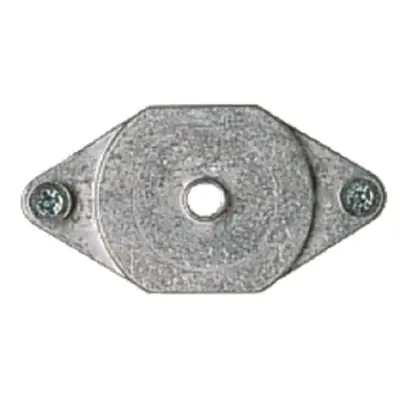 Metabo Accessoires 630118000 Bride en cuivre OFE738/OFE1229 Signal 17 mm