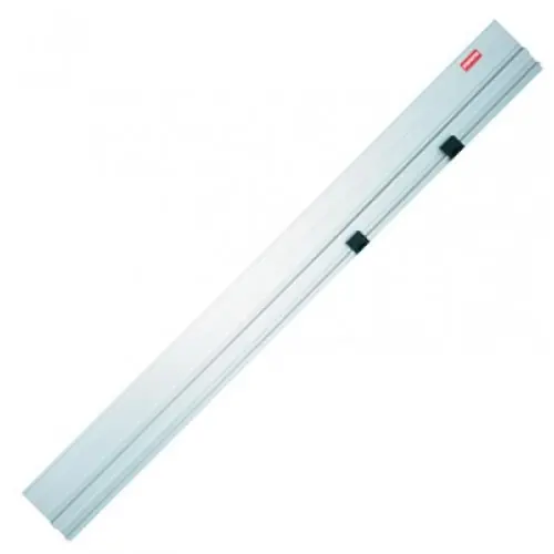 Metabo Accessoires 631213000 Rail de guidage OFE738/OFE1229/KS55FS/KSE55varioPlus/KS66Plus/KSE68 Signal 1500 mm