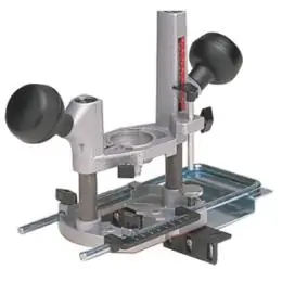 Metabo Accessoires 631501000 Accessoire de routage FME737