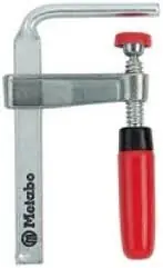 Metabo Accessoires 627107000 Support de serrage